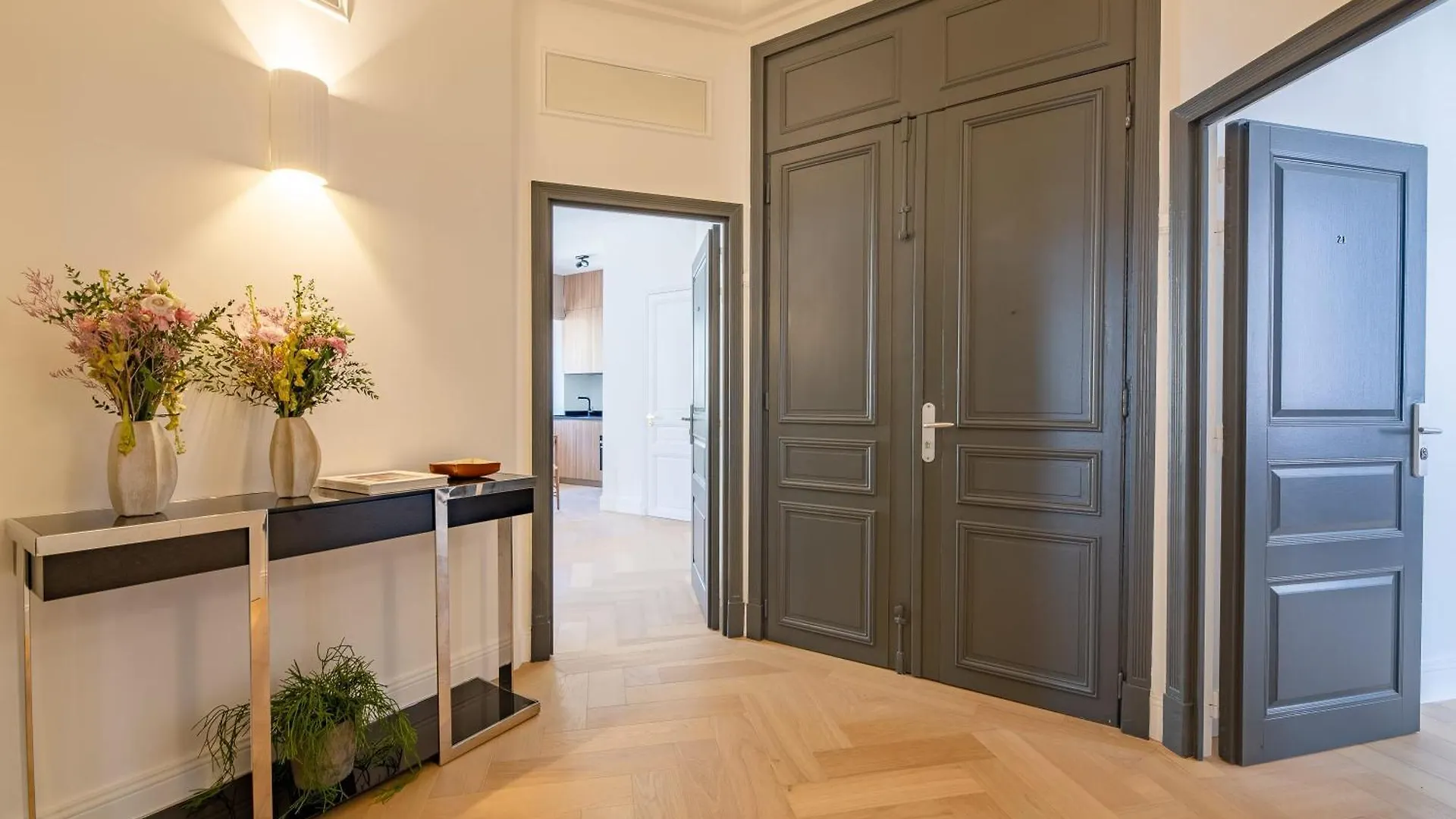 La Guitare 24 - Nice Studio In Center Of Cannes, Just Behind Grand Hotel France