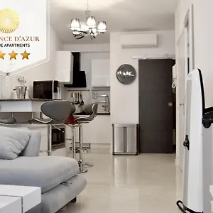 Appartamento D'azur Near Palais Des Festivals, Cannes