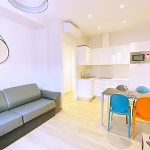 Appartamento Viva Riviera 5 Rue Gerard Monod - Very Close Croisette&palais, Cannes