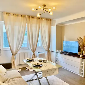 Ipanema Appartement