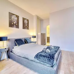 Croisette 8/10 Pers Appartement