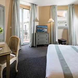Le Cavendish Hotel
