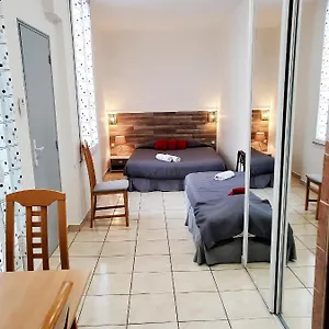 Parisiens Appartement