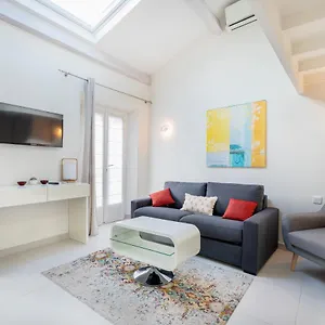 Apartment Agences Des Residences - Rue Commandant Andre, Cannes