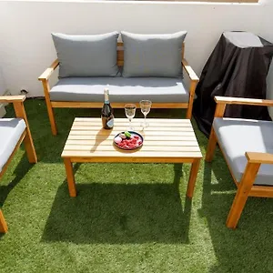 La Terrazza - By Notre Nid Appartement