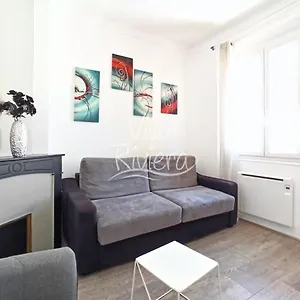 Appartamento Viva Riviera - 10 Rue Florian, Cannes