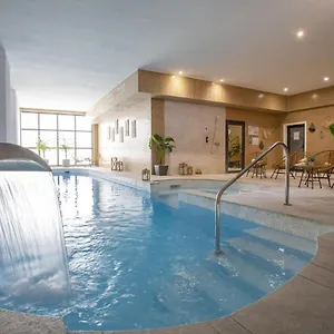 4* Otel Eden Hotel&spa