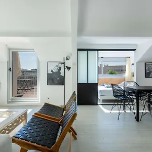 Agence Des Residences - Plein Centre De Appartement