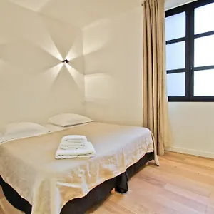Urban Et Pure Appartement