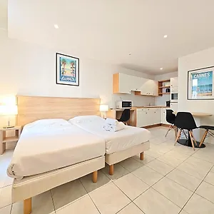 Viva Riviera 6 Rue Commandant André Apartamento