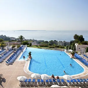 Francia Ii Lejlighedshotel