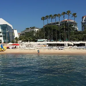 Appartamento C027-spacieux & Lumineux - Centre De, Cannes