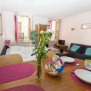 Alea Appartement