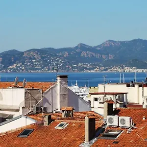 Appartamento Le Grand, Cannes