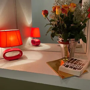Appartamento Cannes City Suites, Cannes
